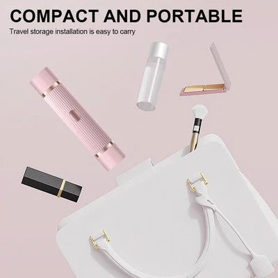 2 in 1 Women Body Shaver